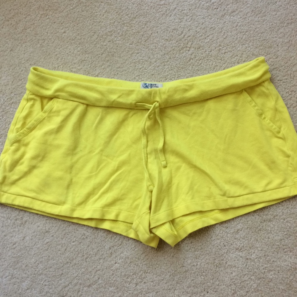j crew
